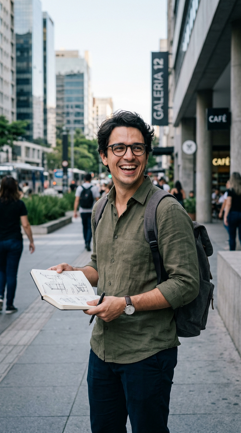 Gabriel, 30