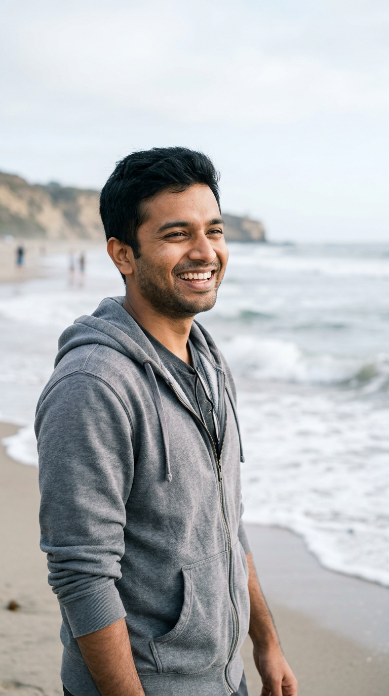 Noah, 27